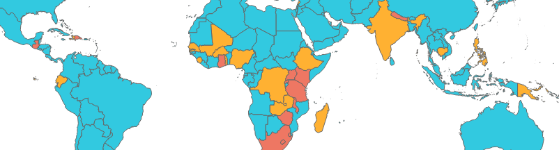 Impact Zones - Days for Girls International